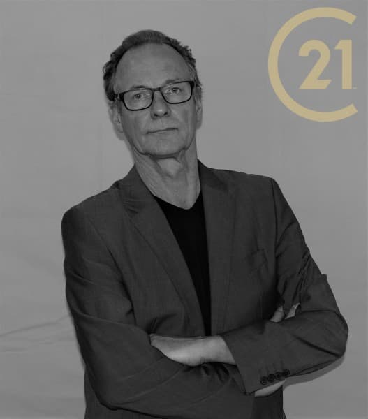 Ulrich Eichstädt - Immobilienmakler bei CENTURY 21 Penk Immobilien