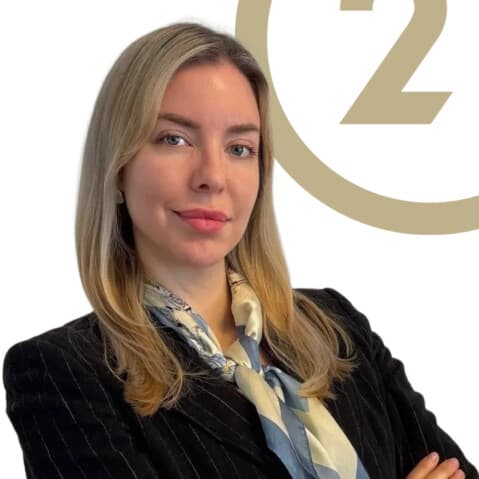 Keti Nesicova - Immobilienmakler bei CENTURY 21 Pro Real Estate