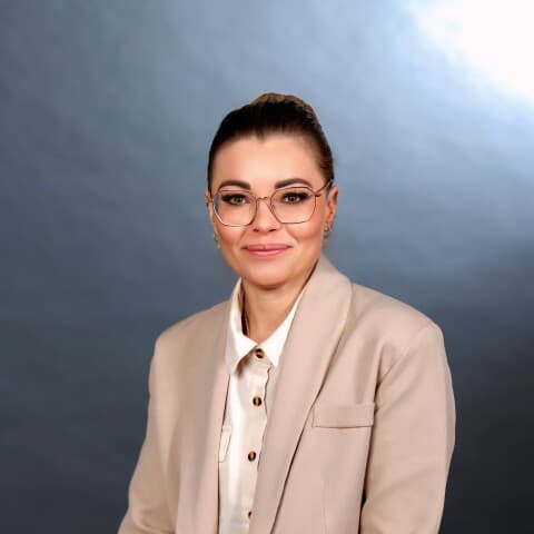 Alina Henneberg