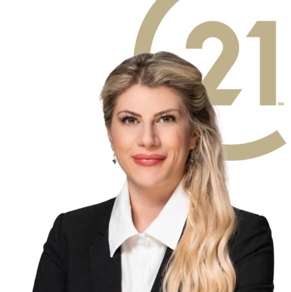 Fabienne Maschke - Immobilienmakler bei CENTURY 21 Elpel & Kollegen