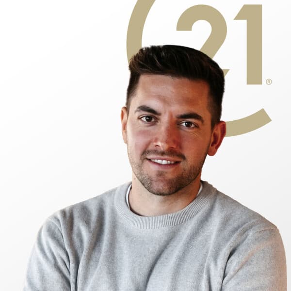 Stefan Schreyer - Immobilienmakler bei CENTURY 21 Golden time Immobilien