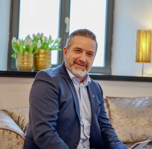 Thomas Kieselbach - Immobilienmakler bei CENTURY 21 Cella Ratoldi Immobilien