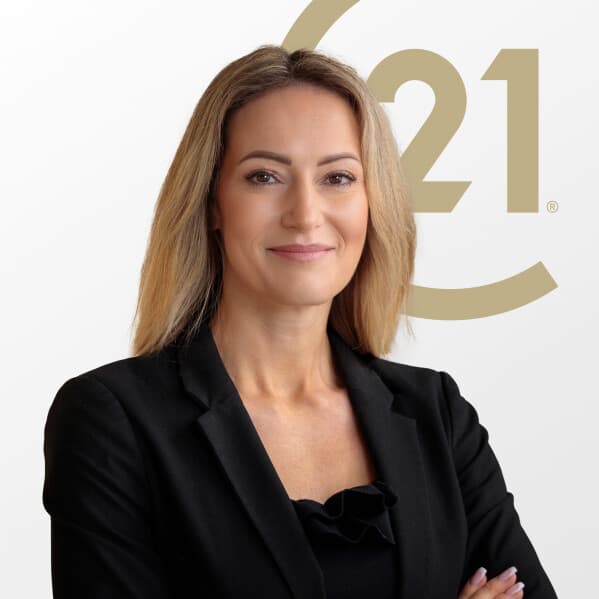 Tina Fröhlich
