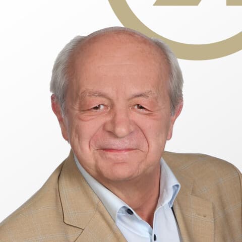 Gerd Gruß