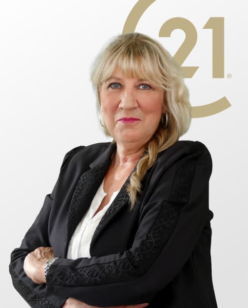 Gabriela von Borstel