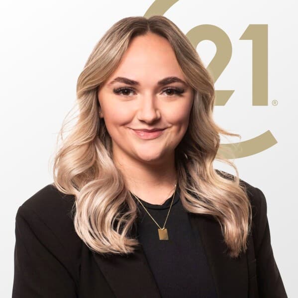Emily Cornelius - Immobilienmakler bei CENTURY 21 Elpel & Kollegen