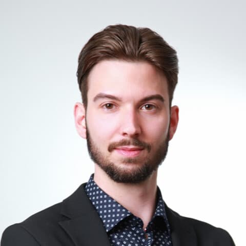 Justin Barke - Immobilienmakler bei CENTURY 21 Penk Immobilien