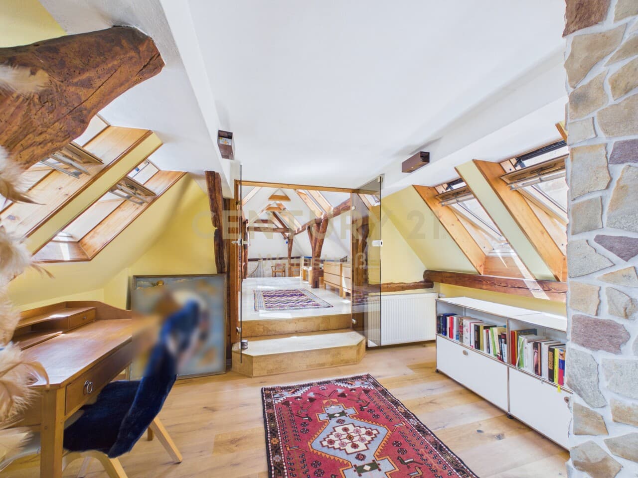 Etagenwohnung in Hainfeld – Bild 17