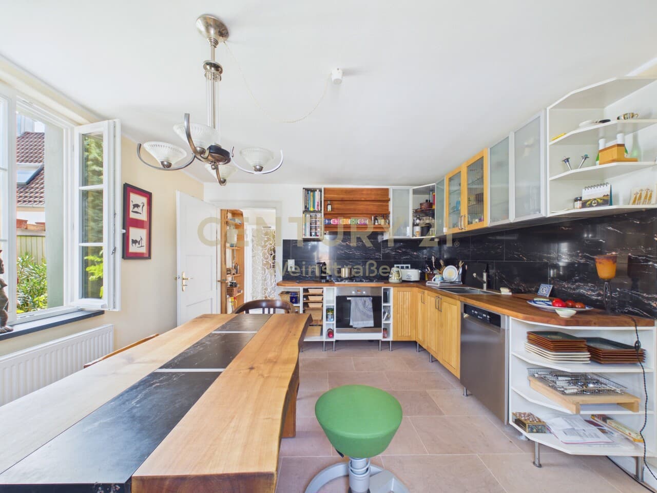 Etagenwohnung in Hainfeld – Bild 8