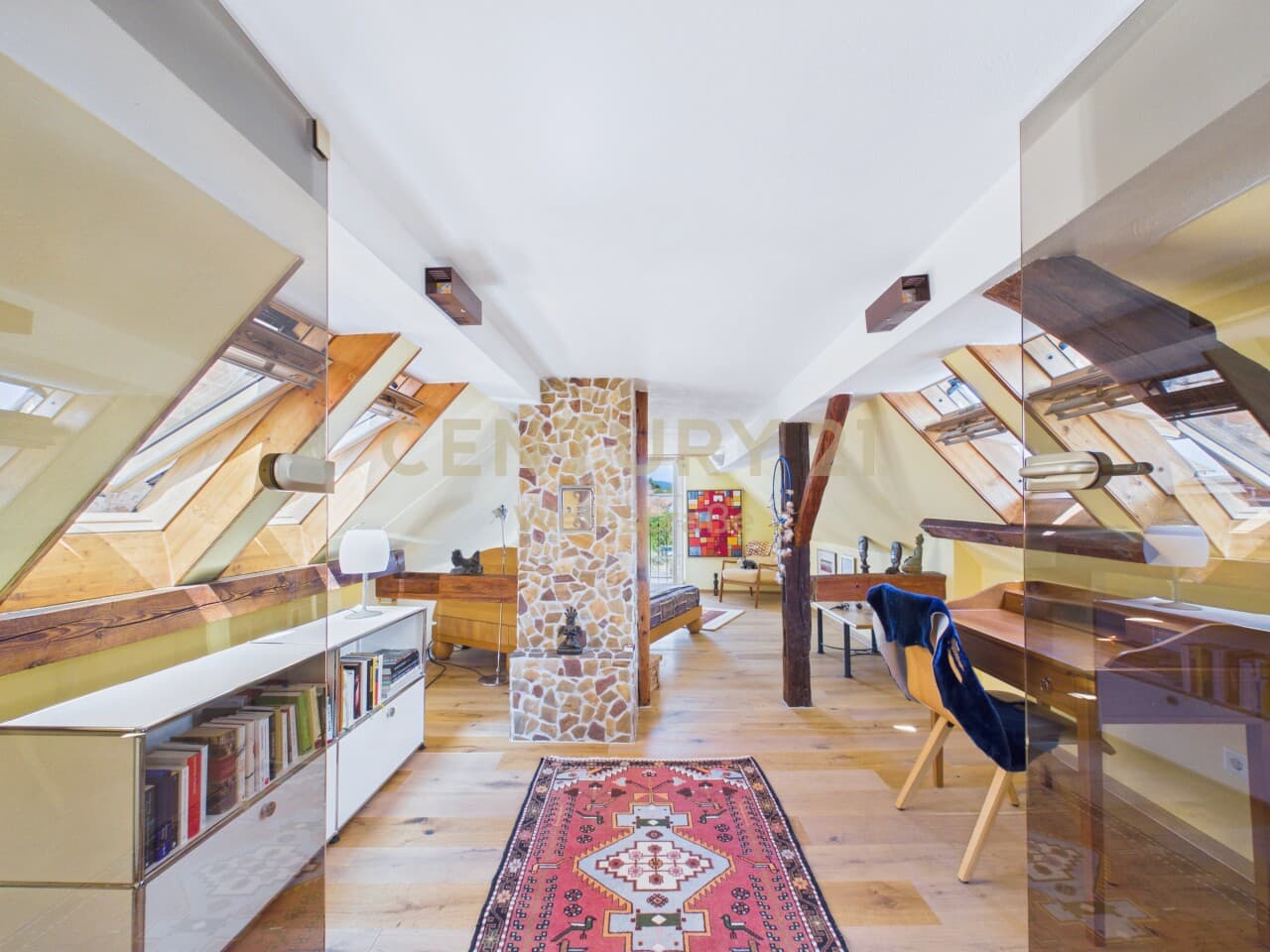 Etagenwohnung in Hainfeld – Bild 15