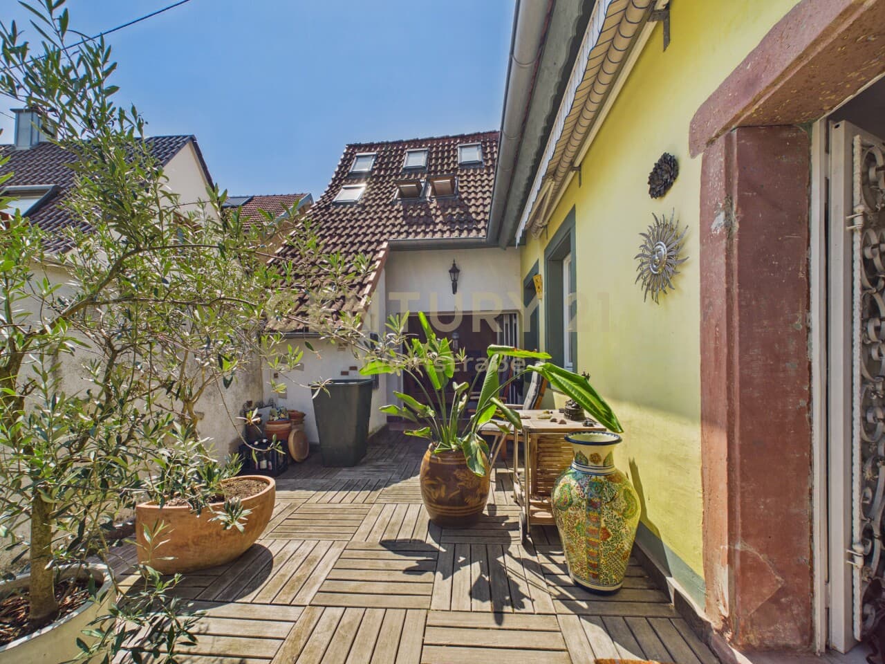 Etagenwohnung in Hainfeld – Bild 3