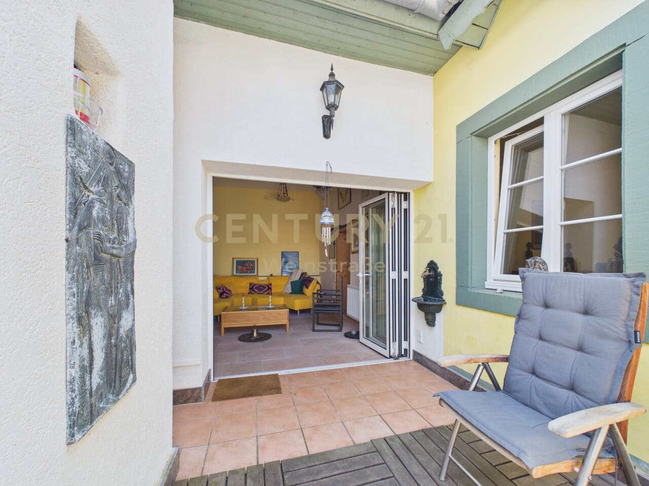 Einfamilienhaus in Hainfeld – Bild 4