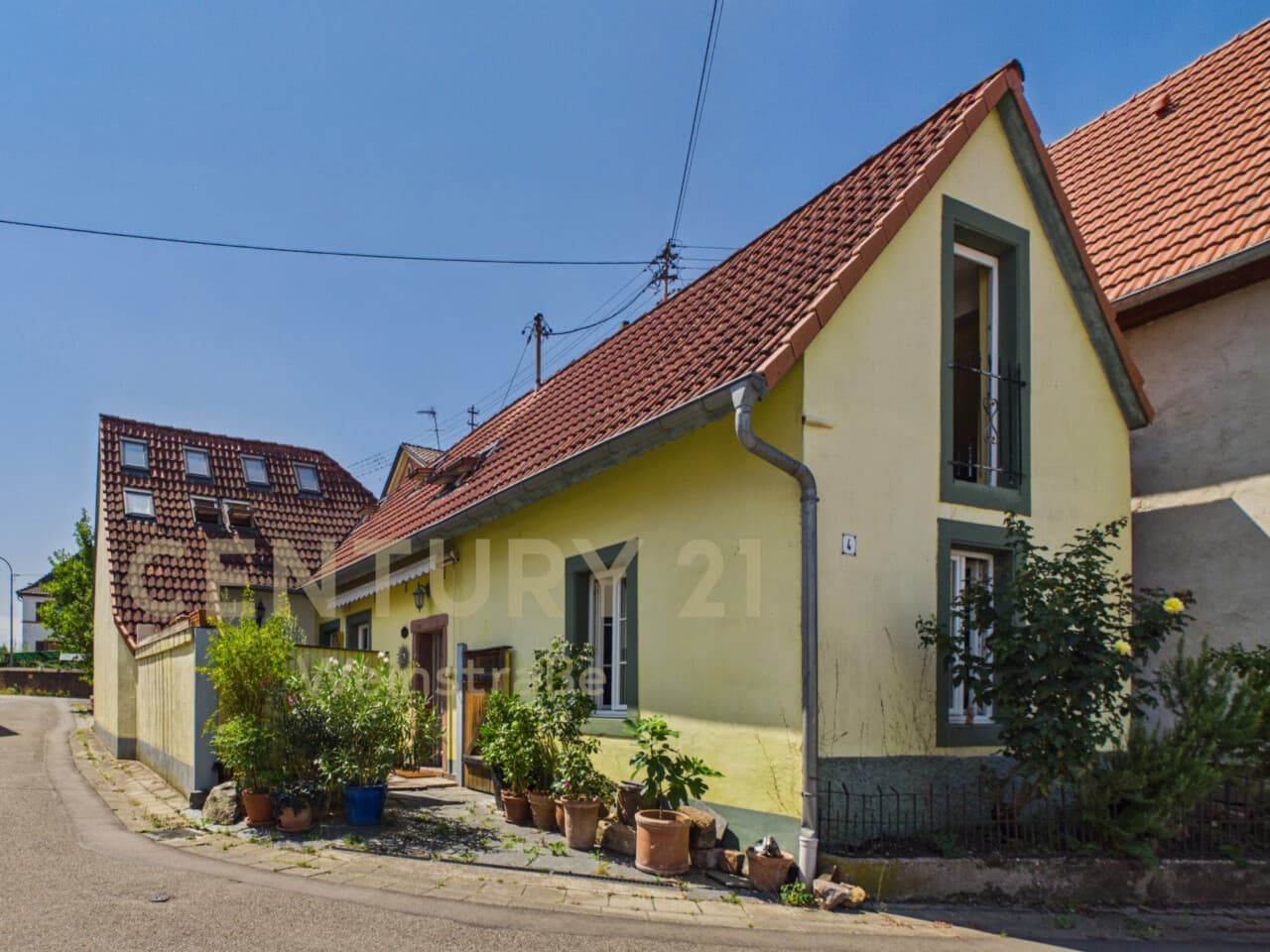 Einfamilienhaus in Hainfeld – Bild 2
