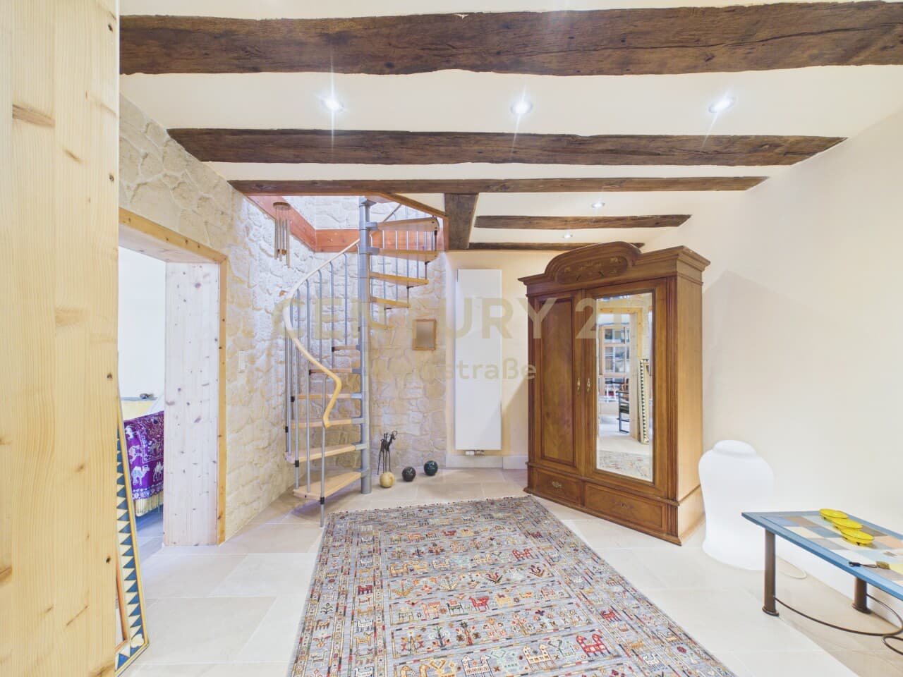 Etagenwohnung in Hainfeld – Bild 11