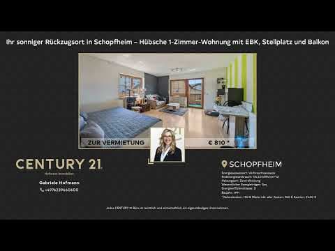 Video zur Immobilie