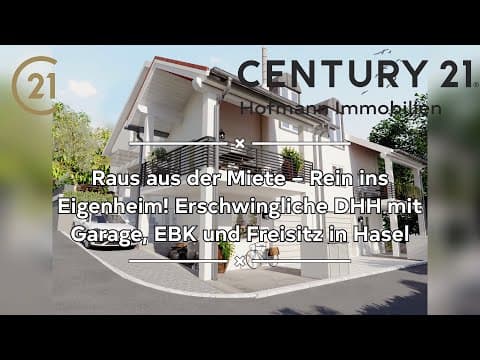 Video zur Immobilie