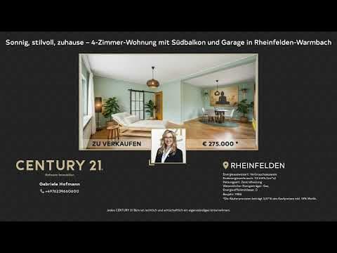 Video zur Immobilie