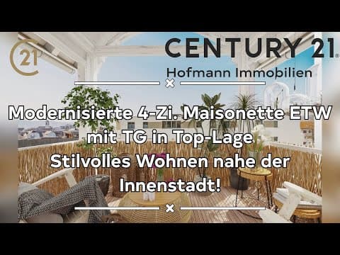 Video zur Immobilie