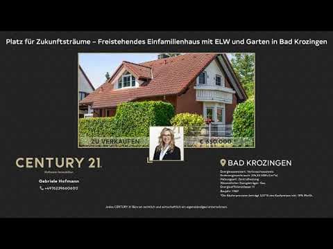 Video zur Immobilie