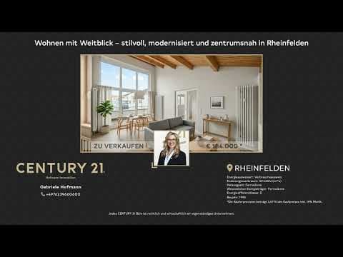 Video zur Immobilie