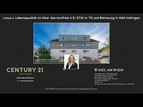 Video zur Immobilie