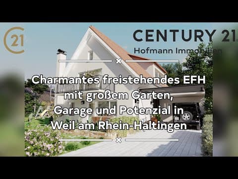 Video zur Immobilie