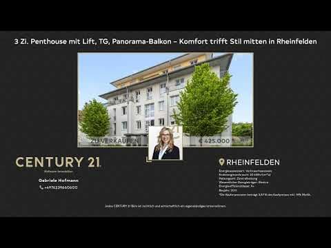 Video zur Immobilie