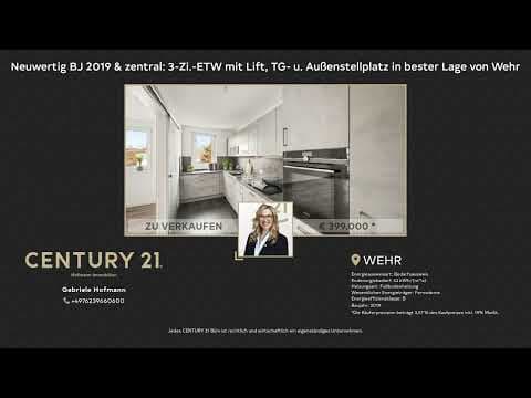 Video zur Immobilie