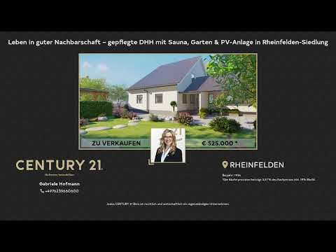 Video zur Immobilie