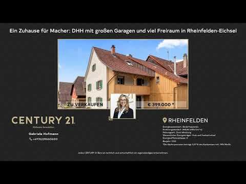 Video zur Immobilie