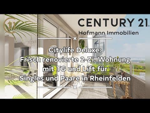 Video zur Immobilie