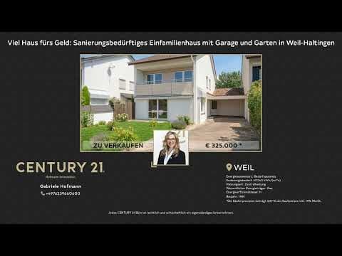 Video zur Immobilie