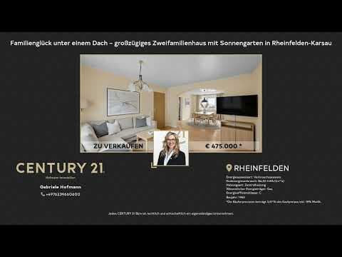 Video zur Immobilie