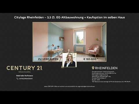 Video zur Immobilie