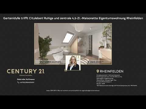 Video zur Immobilie
