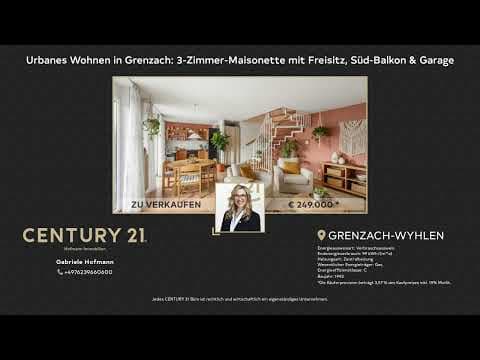 Video zur Immobilie