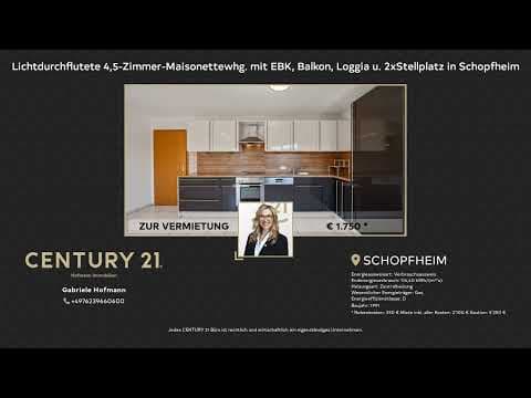 Video zur Immobilie