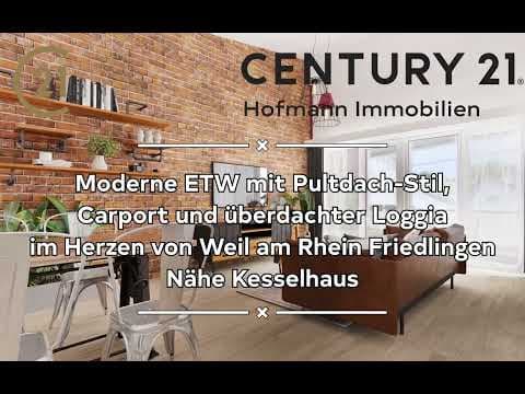 Video zur Immobilie