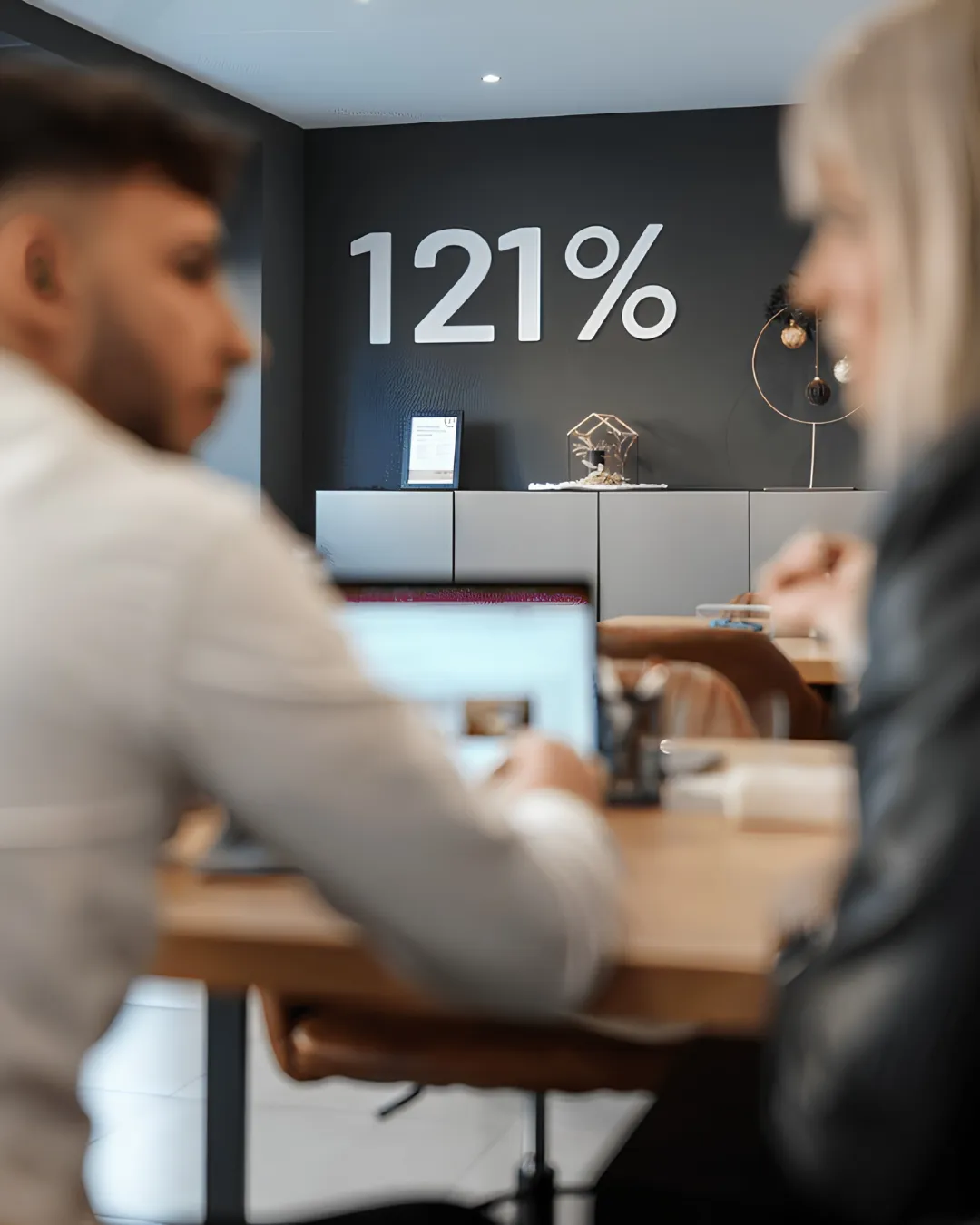 CREATE 21: Ihr perfekter Start